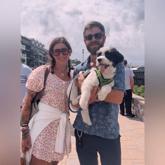 Rixo floral mini dress - Picture 8 of 8